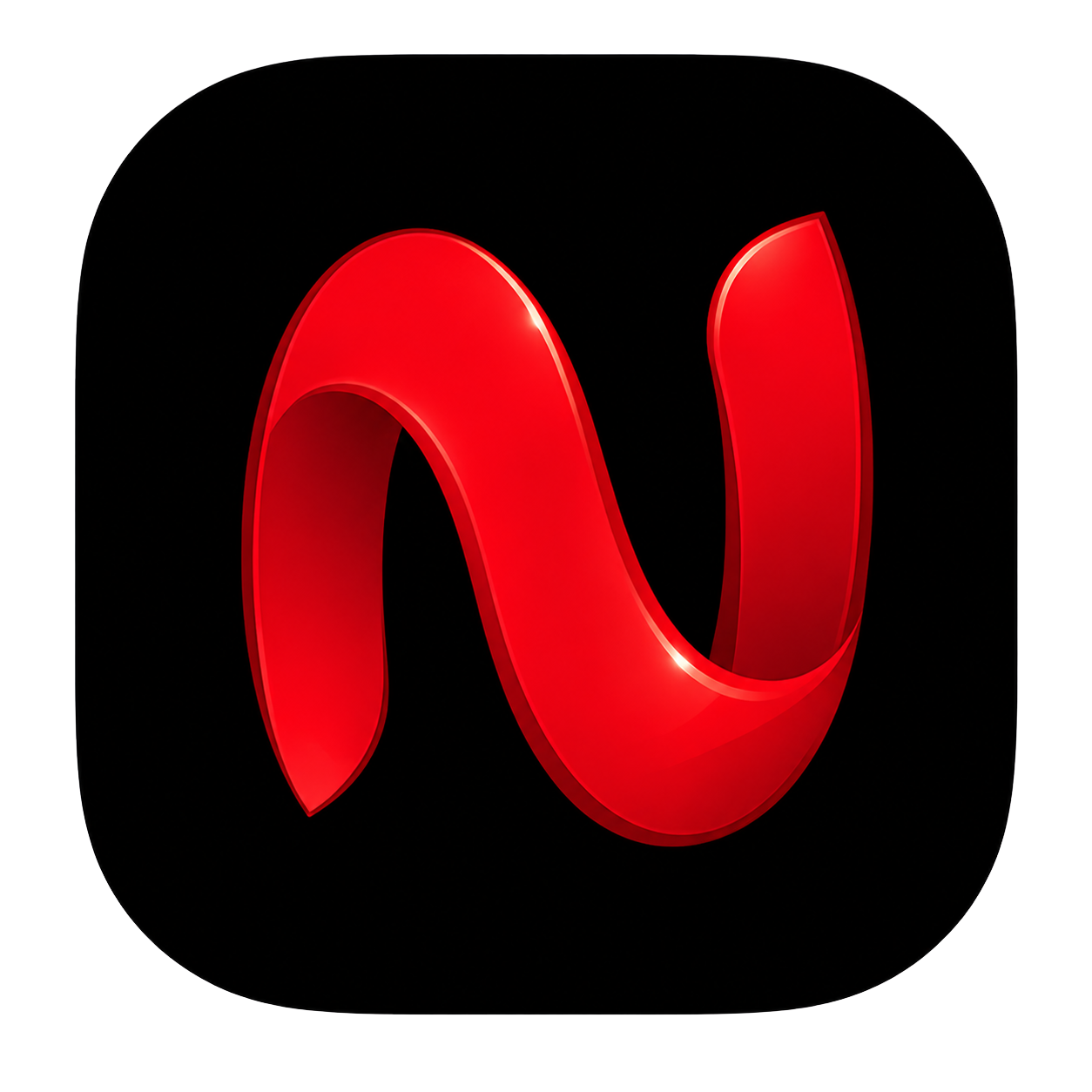 NetMirror APK NetMirror app icon