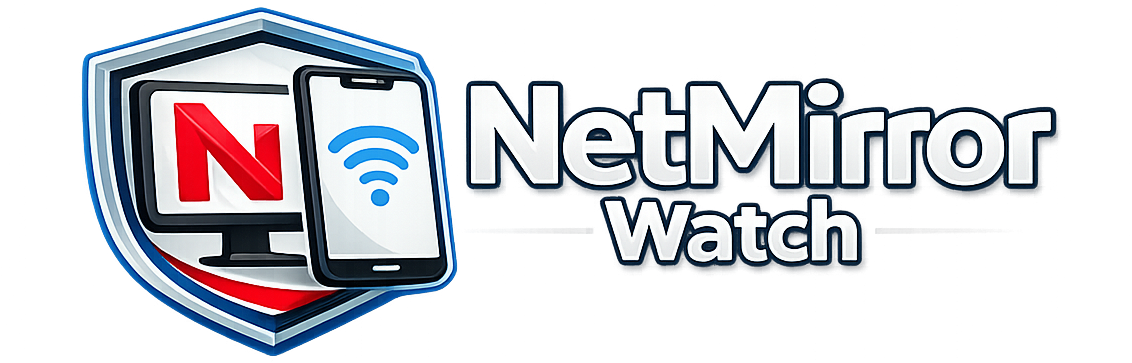 NetMirror Watch